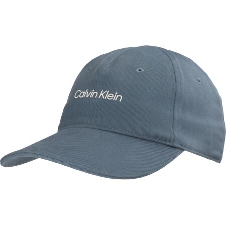Calvin Klein SIX PANEL RELAXED CAP - Șapcă