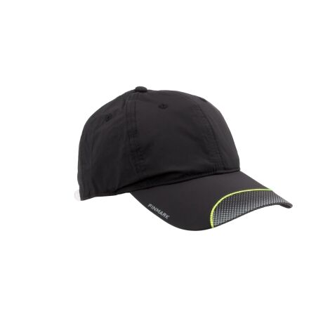 Finmark CAP - Детска лятна шапка