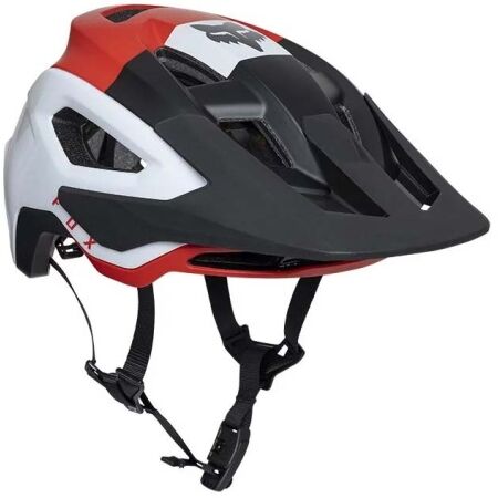 Fox SPEEDFRAME PRO - Cycling helmet