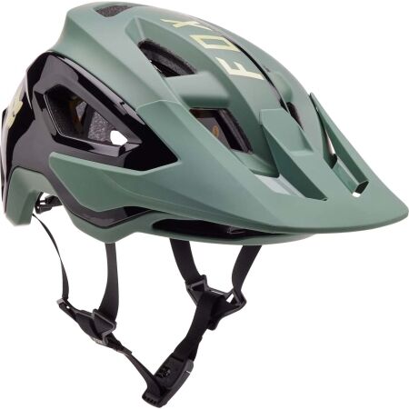 Fox SPEEDFRAME PRO BLOCKED MIPS - Fahrradhelm