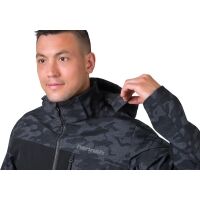 Men's softshell jacket