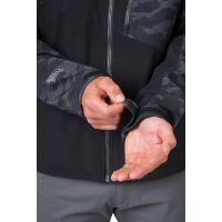 Men's softshell jacket