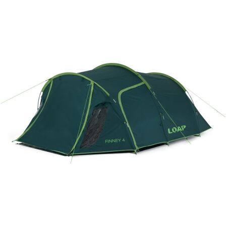 Loap FINNEY 4 - Camping tent