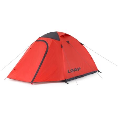 LOAP GRANITE 3 - Палатка за къмпинг
