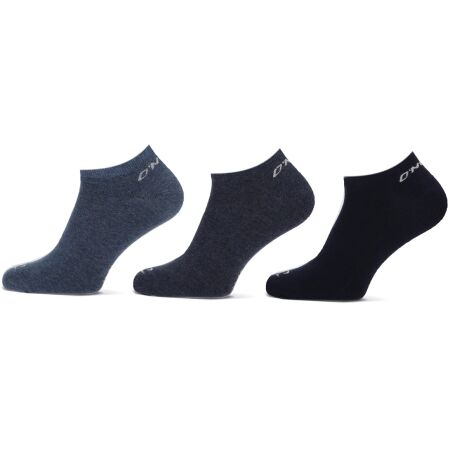 O'Neill SNEAKER ONEILL 3P - Unisex Socken