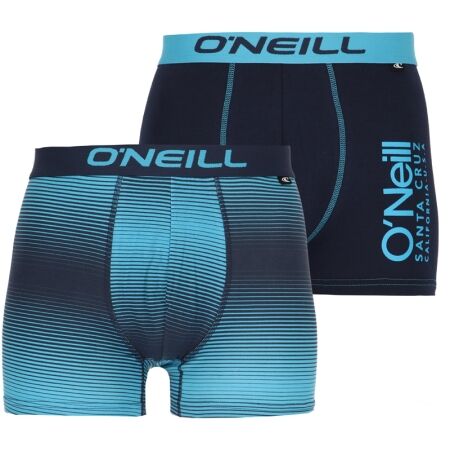 O'Neill BOXER 2-PACK - Férfi bokszeralsó