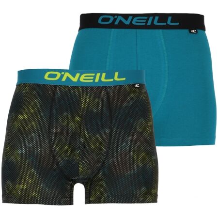 O'Neill BOXER 2-PACK - Pánske boxerky