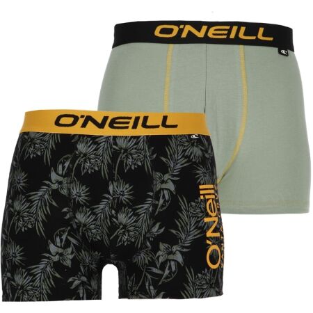 O'Neill BOXER 2-PACK - Pánske boxerky