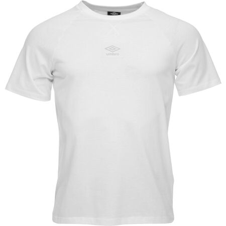 Umbro RLXS TEE ESSENTIALS - Pánske tričko