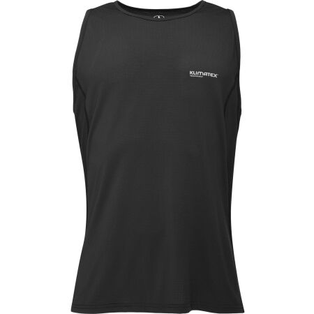 Klimatex NARU - Muška majica bez rukava QuickDry