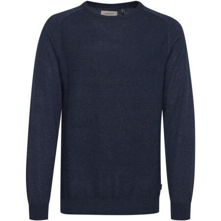 BLEND PULLOVER - Men’s sweater