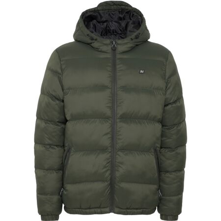 BLEND OUTERWEAR - Férfi télikabát