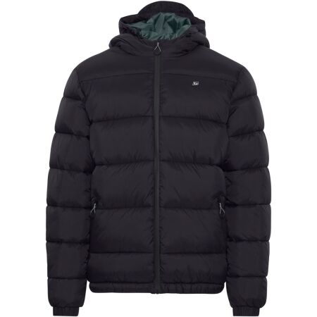 BLEND OUTERWEAR - Férfi télikabát