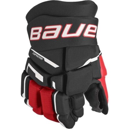 Bauer SUPREME M3 GLOVE-INT - Юношески хокейни ръкавици