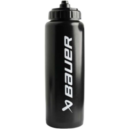 Bauer VALVETOP WATER BOTTLE - Ice hockey bottle