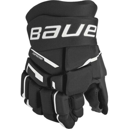 Bauer SUPREME M3 GLOVE-JR - Юношески хокейни ръкавици