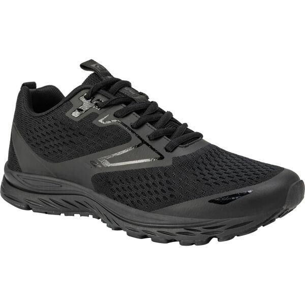 Arcore NIME Дамски обувки за бягане, черно, размер
