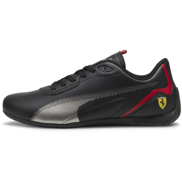 Puma FERRARI NEO CAT 2.0 Мъжки обувки, черно, размер 41