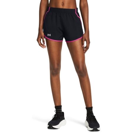 Under Armour FLY BY 3'' - Women's shorts