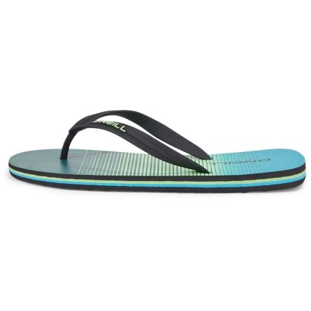 O'Neill PROFILE GRAPHIC - Herren Flip Flops