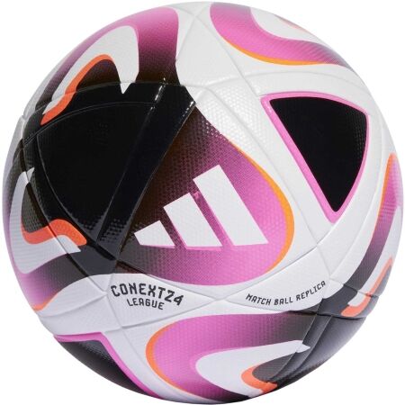 adidas CNXT24 LEAGUE - Fotbalový míč