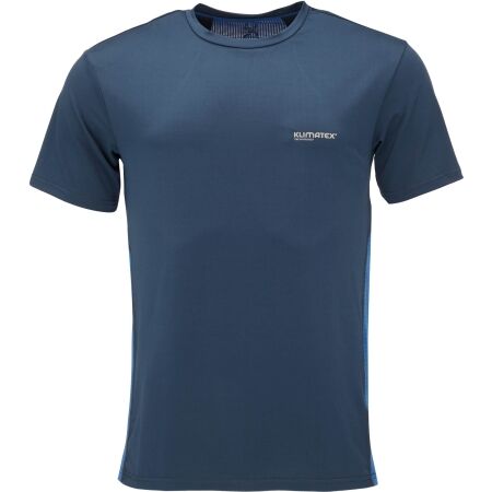 Klimatex NOLAN - Muška pamučna majica