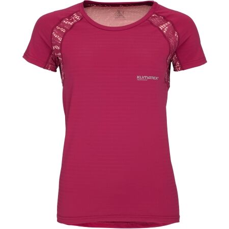 Klimatex SONYA1 - Damen QuickDry T-Shirt