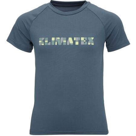 Klimatex RIZAL - Детската QuickDry тениска