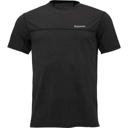 Klimatex STEVEN - Tricou QuickDry pentru bărbați