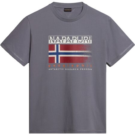Napapijri S-KREIS - Tricou pentru bărbați