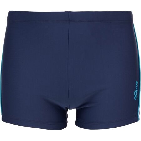 AQUOS KOLE - Boys' swim shorts