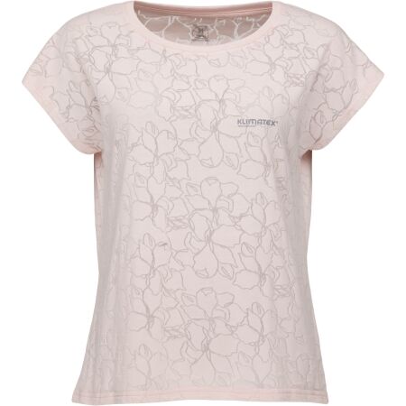Klimatex JAMIE - Damen T-Shirt