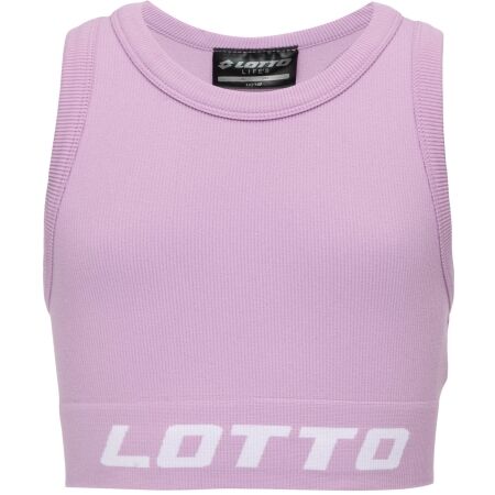 Lotto ADEN - Sportski top za djevojčice