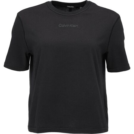 Calvin Klein PW - SS T-SHIRT - Dámske tričko