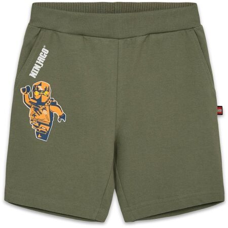 LEGO® kidswear LWPHILO 306 - Kratke hlače za dječake