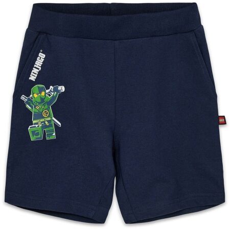 LEGO® kidswear LWPHILO 306 - Chlapecké šortky
