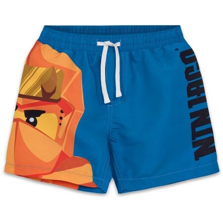 LEGO® kidswear LWARIS 310 - Плувни шорти за момчета