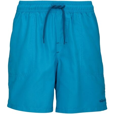 AQUOS MIES - Kratke hlače za dječake za plivanje