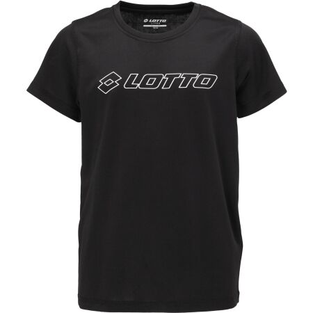 Lotto PETANNE - Chlapčenské športové tričko