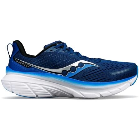 Saucony GUIDE 17 - Men's running shoes