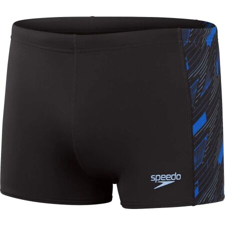 Speedo HYPER BOOM PANEL - Men's swim trunks