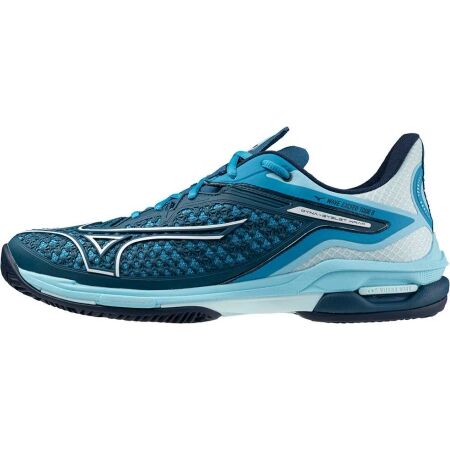 Mizuno WAVE EXCEED TOUR 6 CC - Unisex Tennisschuhe