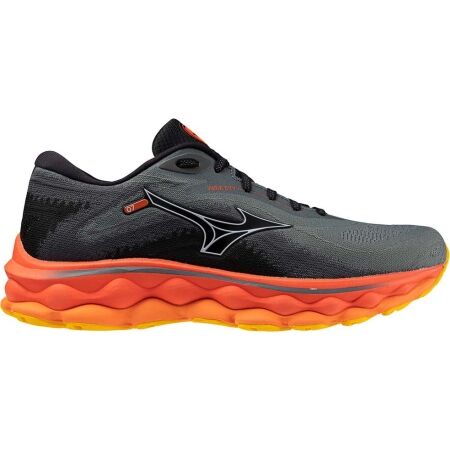Mizuno WAVE SKY 7 - Men's running shoes