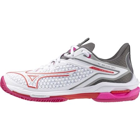 Mizuno WAVE EXCEED TOUR 6 CC W - Damen Tennisschuhe