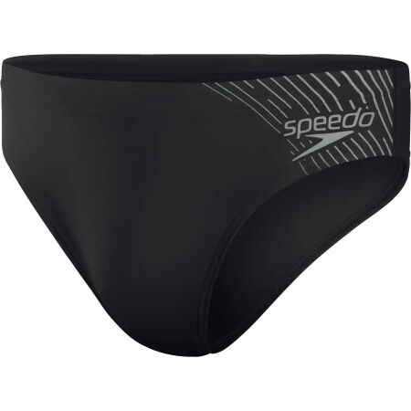 Speedo MEDLEY LOGO 7CM - Pánské plavky