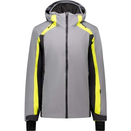 DIELSPORT CROSS - Ski jacket