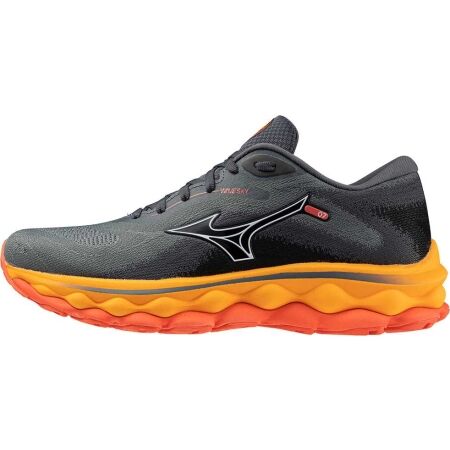 Mizuno WAVE SKY 7 W - Дамски маратонки за бягане