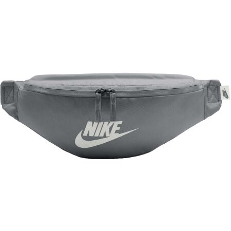 Nike HERITAGE WAISTPACK - Ledvinka