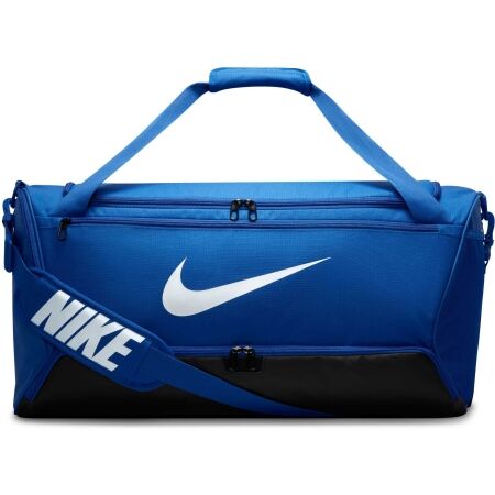 Nike BRASILIA M - Sports bag