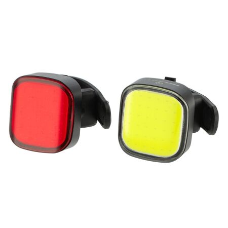 Arcore ASL2MSQ - Комплект светлини за велосипед